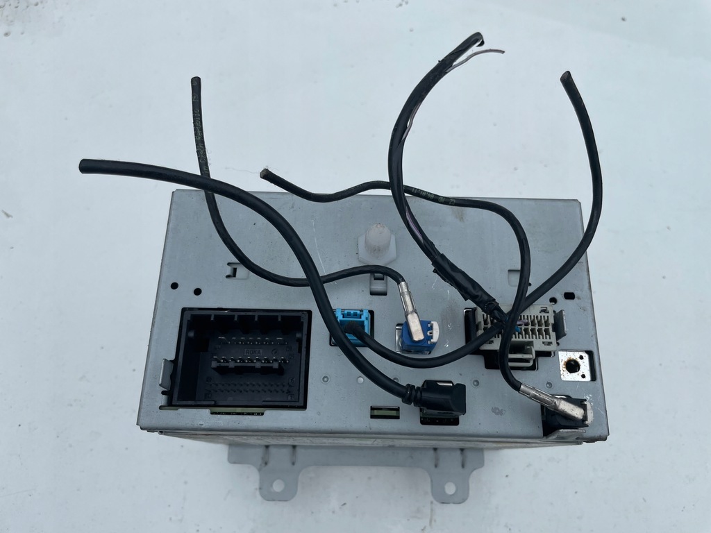 фото №3, Opel astra j радіо навігація 22805138