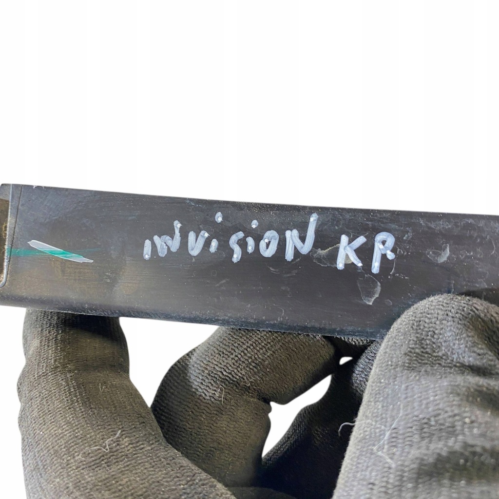 Buick envision ii 2022 левая сторона кронштейн / кронштейн бампера передний с Разборки