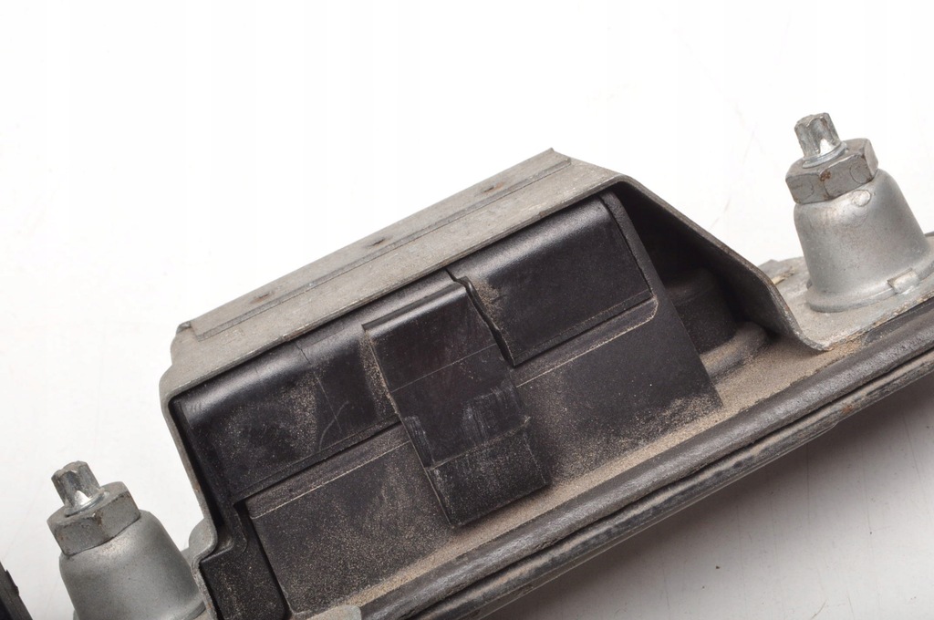 фото №6, Audi a4 b6 накладка молдинг крышки 8e0827657e