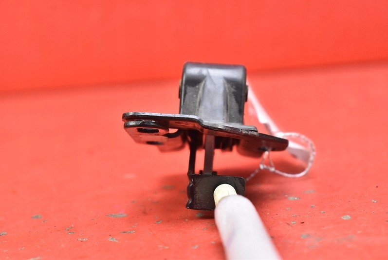 фото №6, Замок засов правый задняя нижний opel combo e 20r