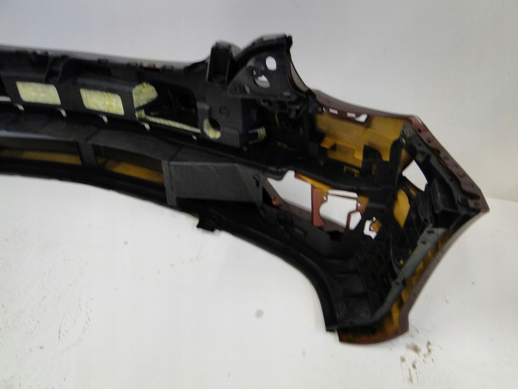 фото №11, Mercedes r klasa 251 w251 бампер передній amg sprysk pts