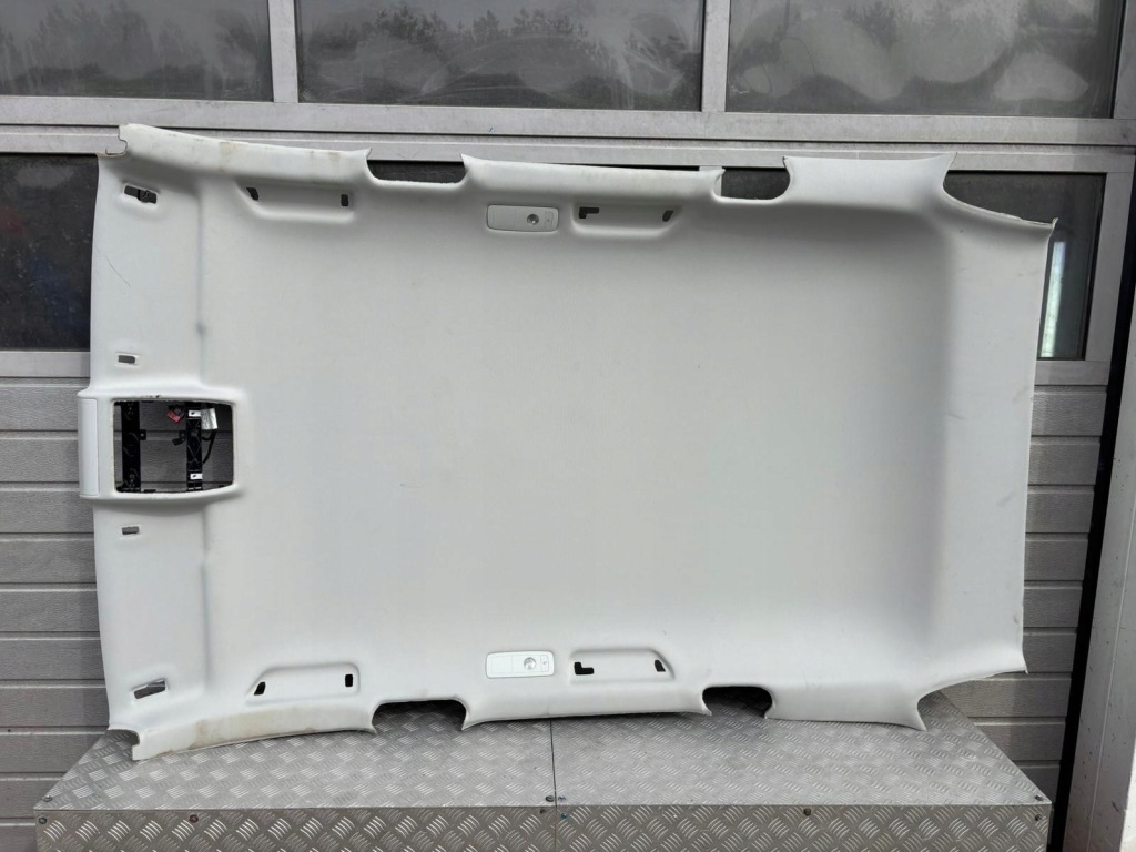 Купити Vw touareg 2 7p стеля стеля