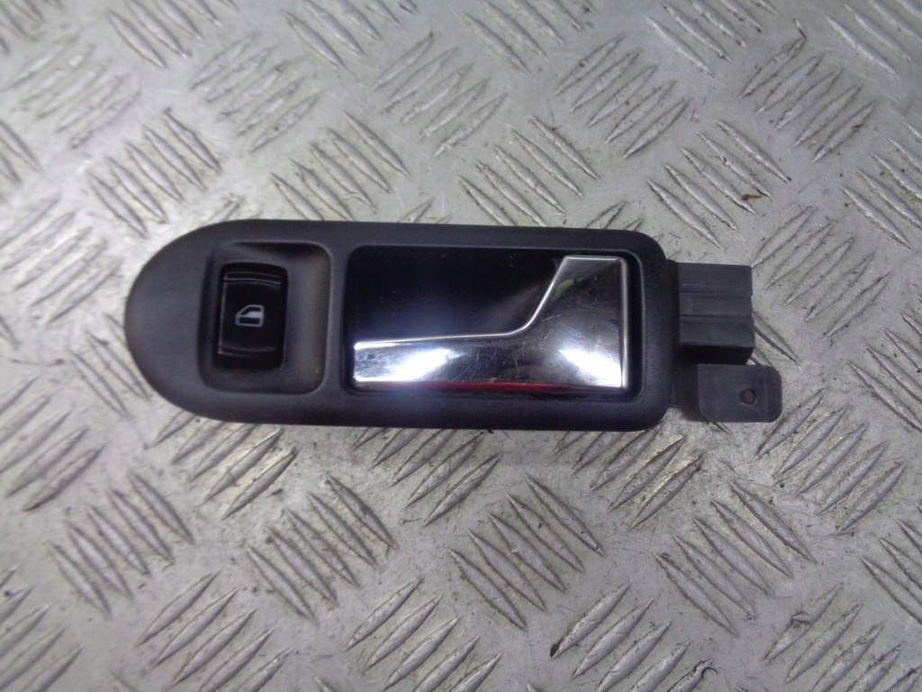 фото №1, Ручка правая передняя внутренняя vw bora