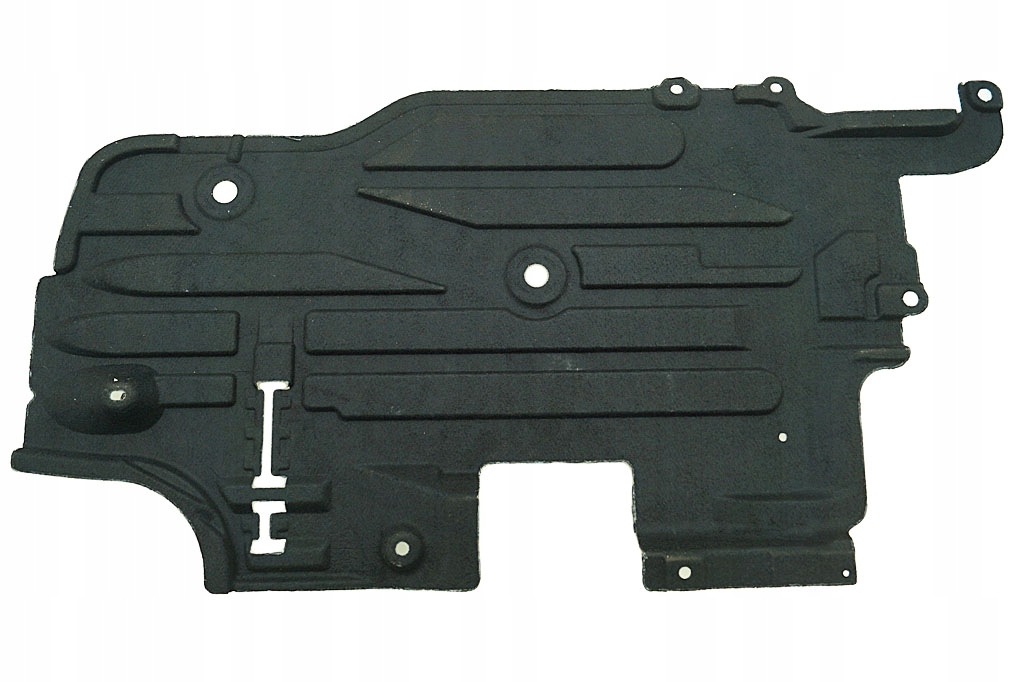 фото №1, Защита плита подвеска правый перед volvo s90 / v90 ii