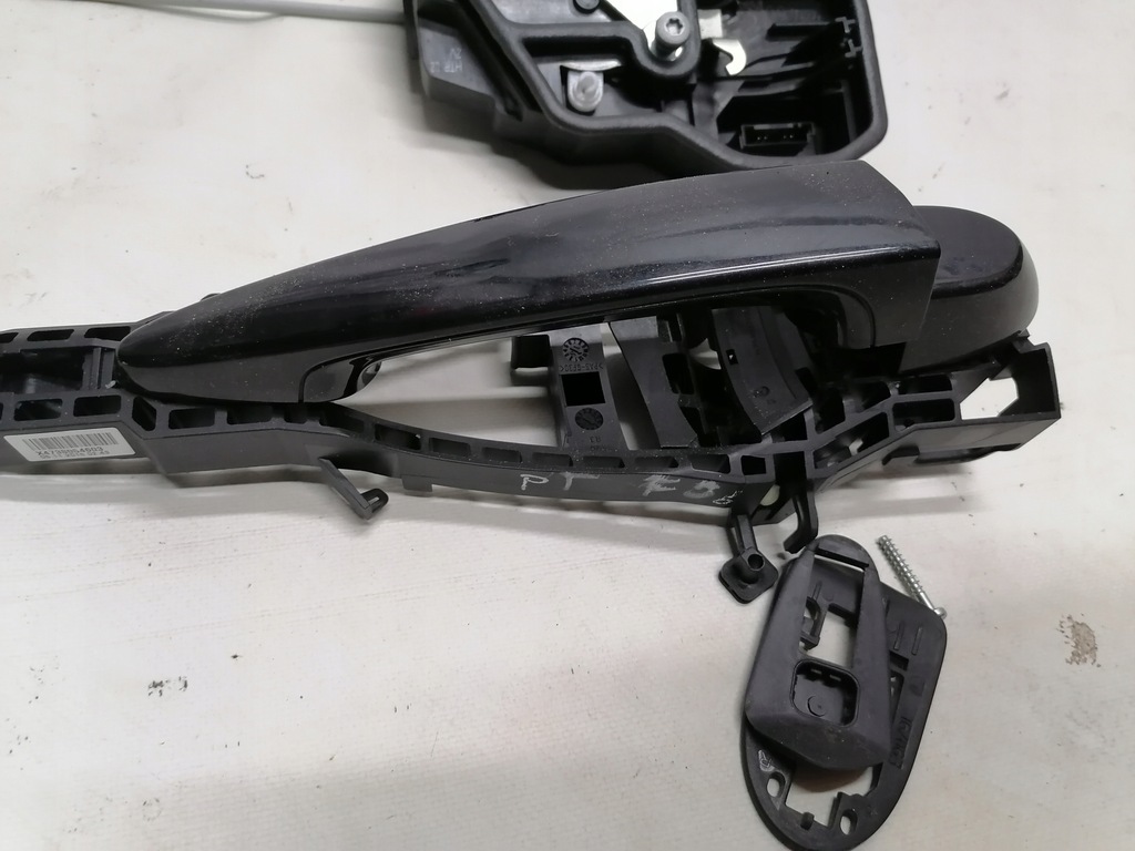 фото №1, Ручка правий задня bmw serii 4 f36 kol;475