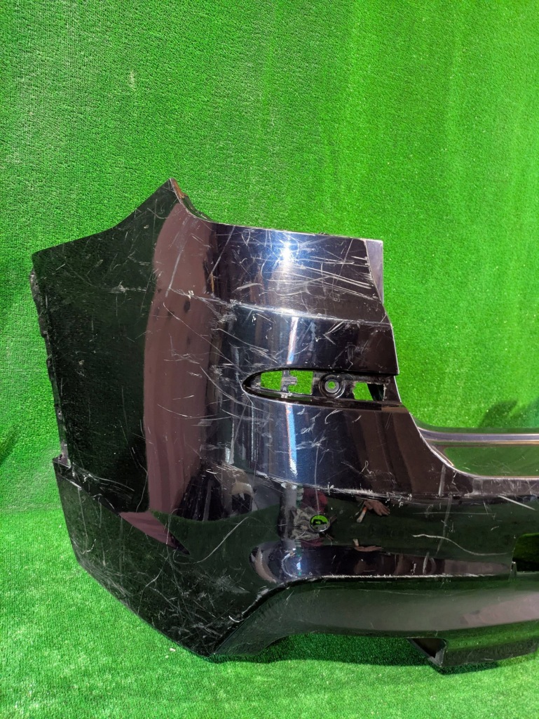 фото №6, Бампер задний задняя bmw x3 f25 m-pakiet