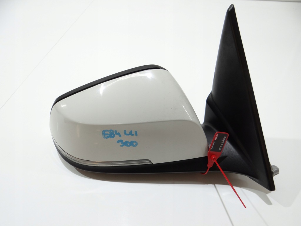 фото №1, Зеркало правое bmw x1 e84 lci m набор 300