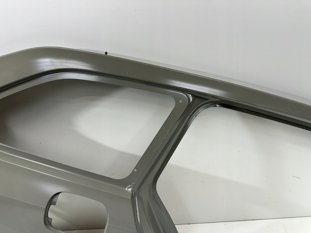 фото №7, Крыло правый задняя skoda octavia iii 5e9 kombi