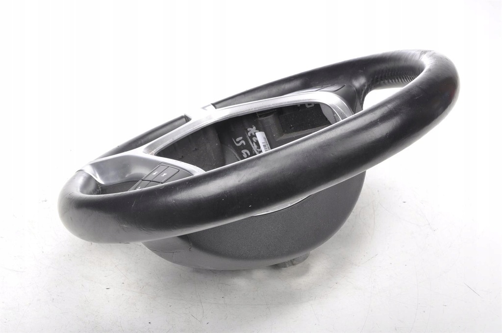 фото №8, Volvo s80 ii v70 iii воздуховод кожаный multi