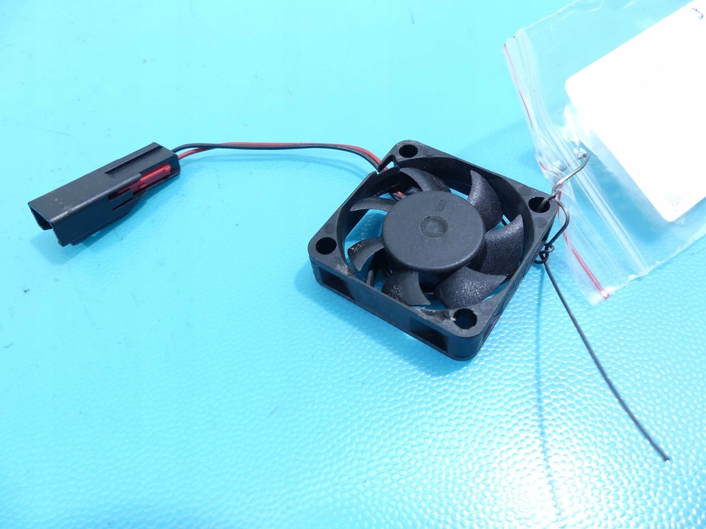 фото №1, Воздуходувка камеры вентилятор land rover discovery