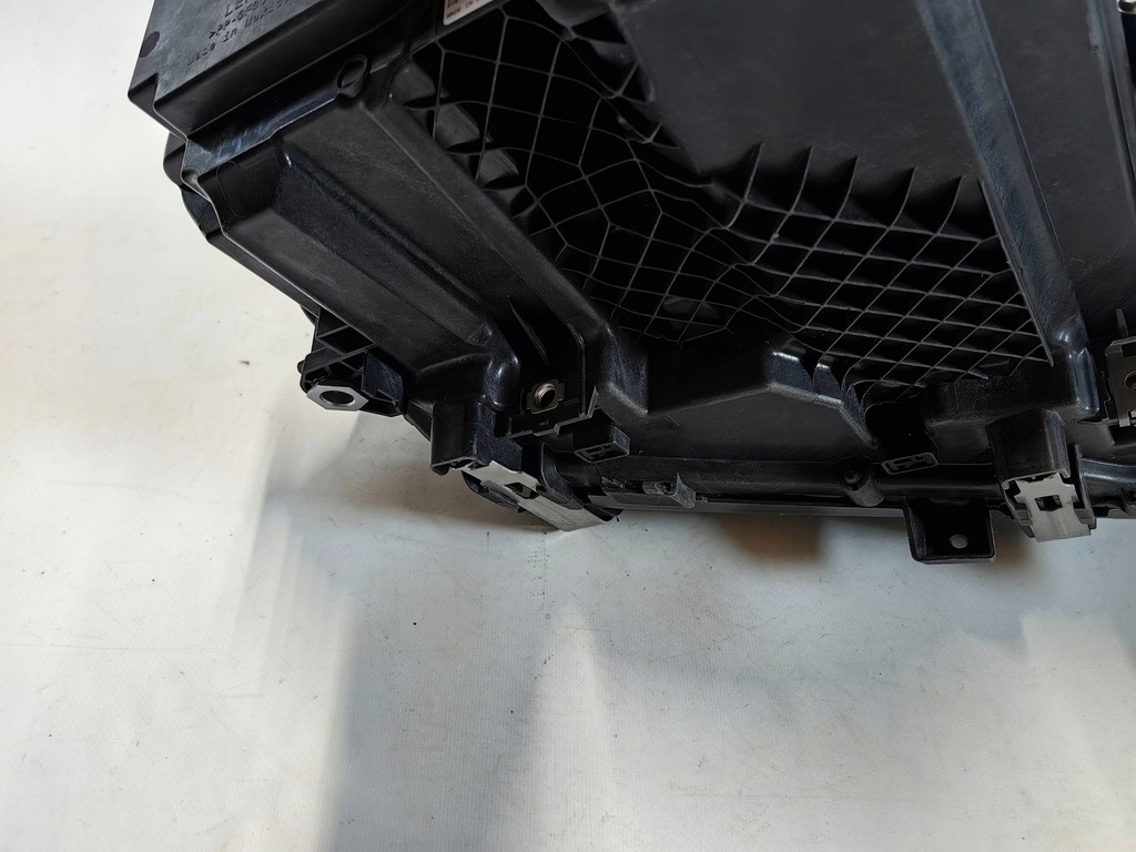 фото №12, Bmw x7 g07 lci lift - лампа full led левая polecam