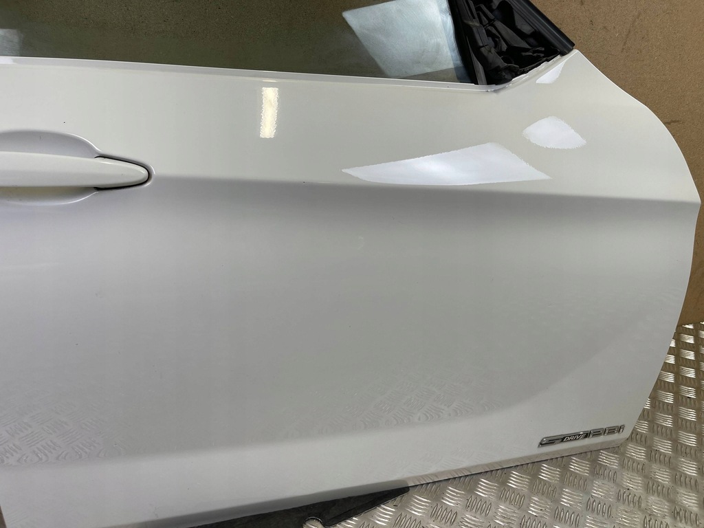 фото №13, Bmw x1 e84 2010 перед сторона правая дверь передние