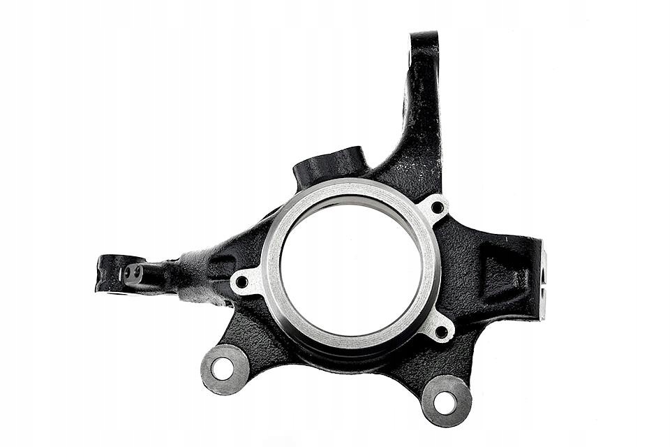 фото №1, Поворотный кулак передняя левая hyundai ix35 10-