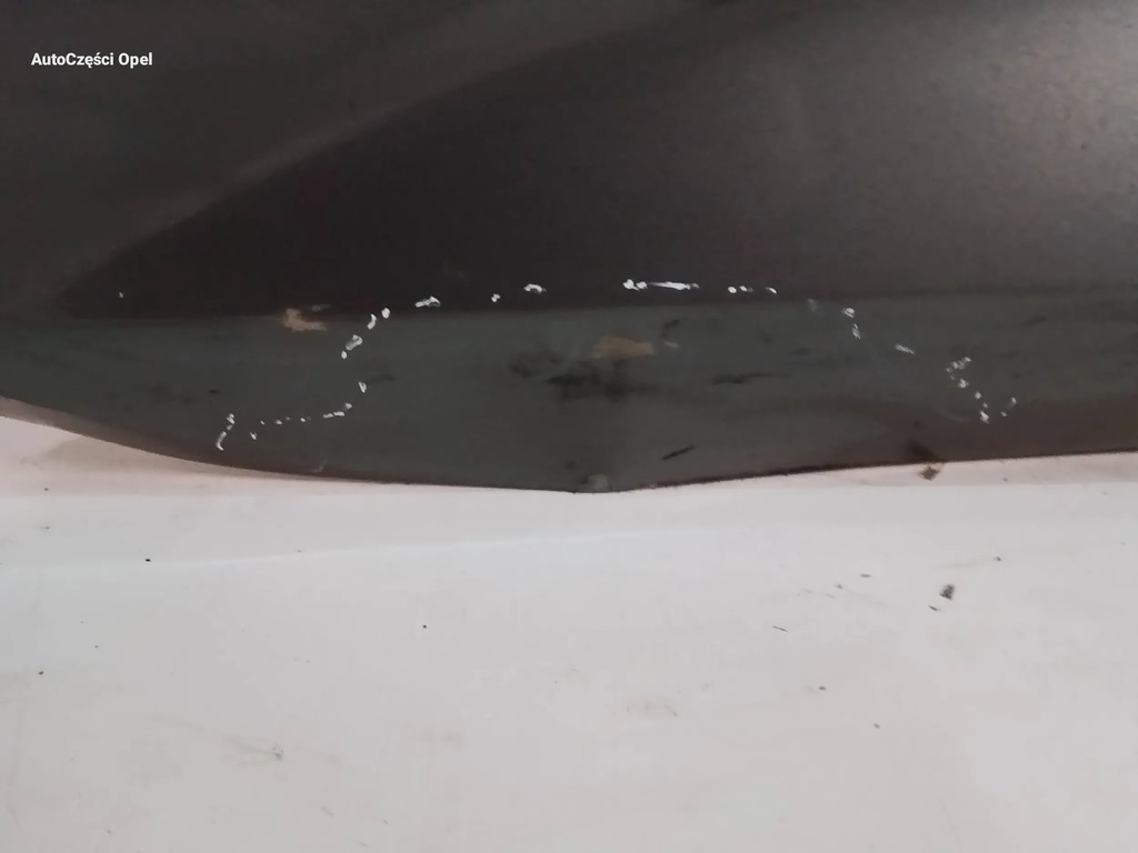 фото №3, Opel insignia b двері лівий перед z10a