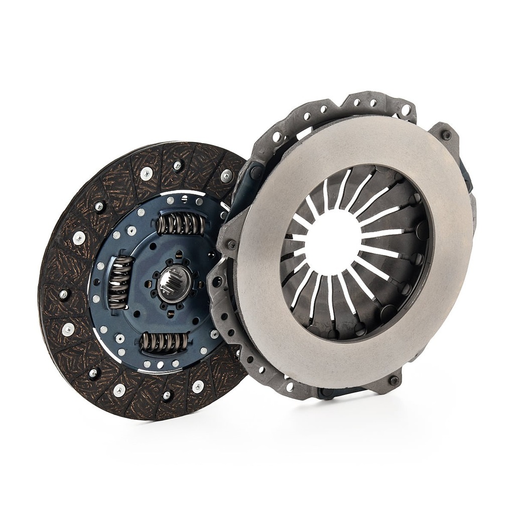 фото №8, Набір зчеплення ridex 479c0823 do opel corsa d хетчбек s07 zafira b