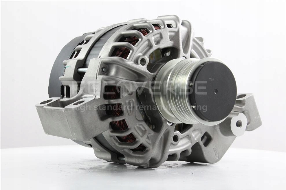 Генератор citroen peugeot fiat renault lancia alfa romeo hyundai volvo zx… Київ