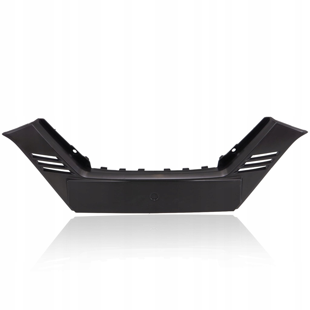 фото №11, Nissan qashqai ii j11 2017-2021 po faceliftingu рамка решітка 62070hv00a