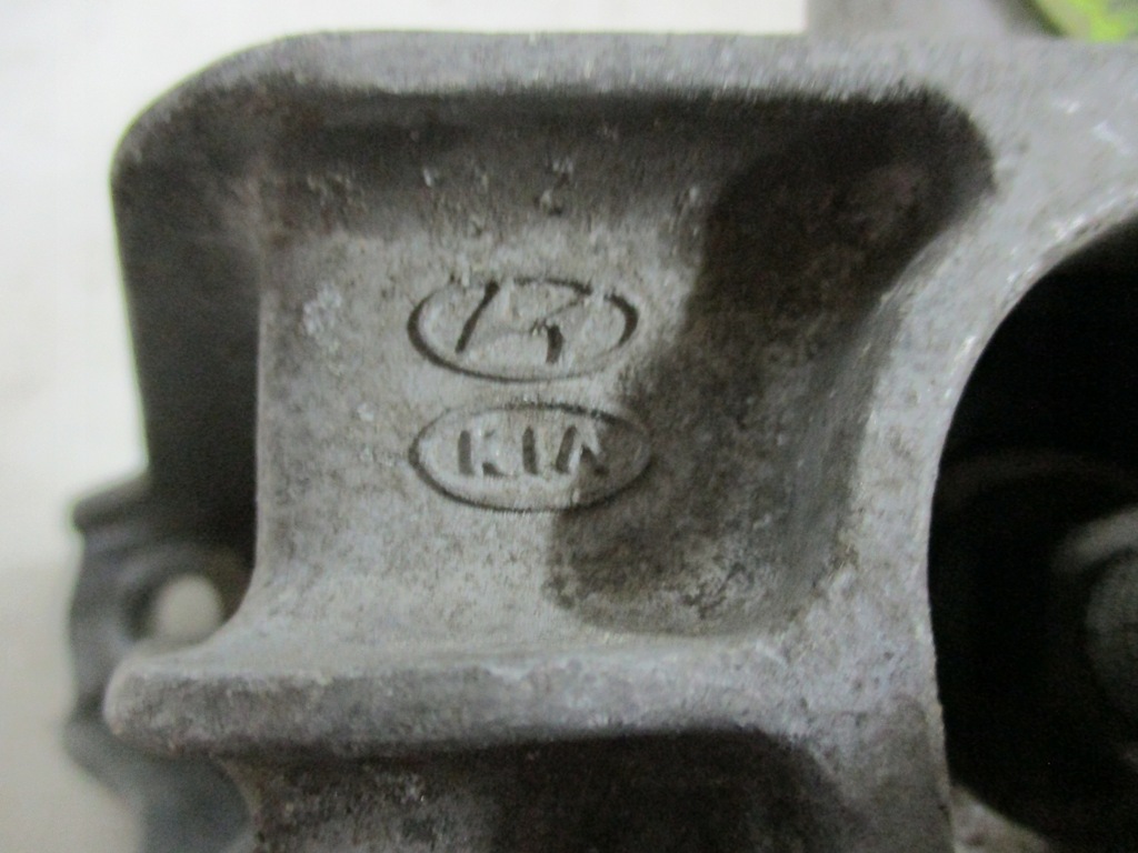 фото №6, Подушка двигуна hyundai ioniq kia niro 1,6 hybrid 21810-g2000