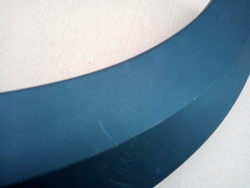 фото №6, Dacia sandero iii stepway права молдинг крила ty