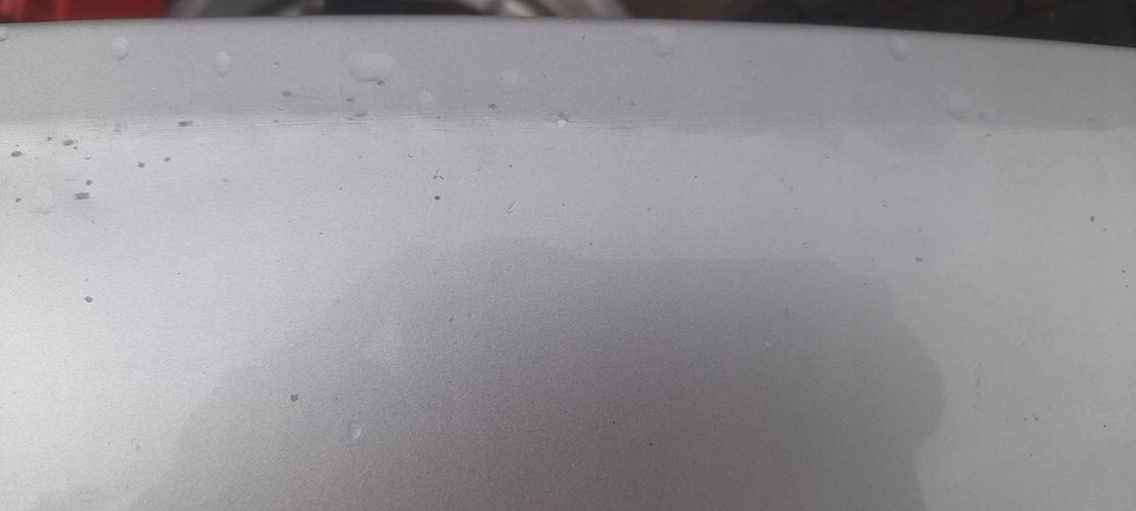 фото №5, Капот крышка двигателя hyundai i30 i