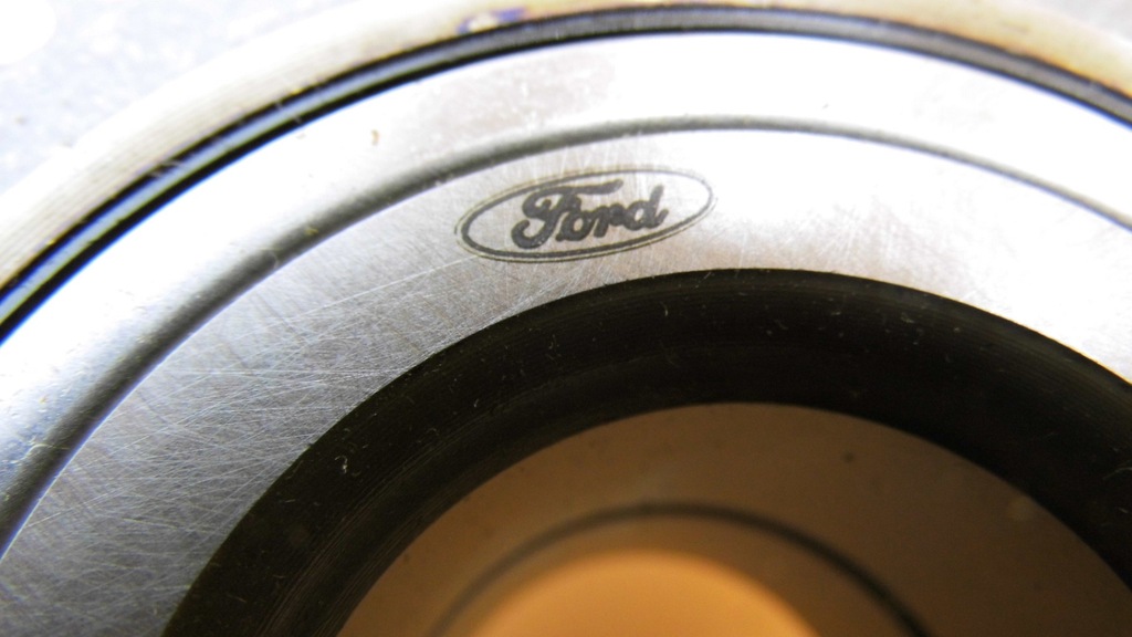 фото №8, Fr3c-1238-aa ступица подшипник колеса ford mustang 15-