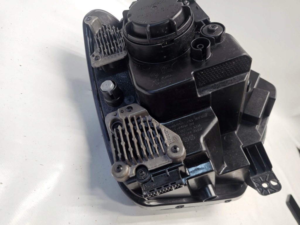 фото №12, Лампа kia niro ii 2 2022 - full led левый перед europa левая 92101-at