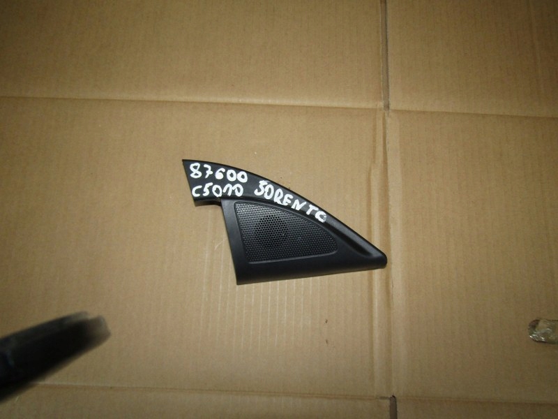 фото №1, Kia sorento iii 3 динамик защита треугольник правый