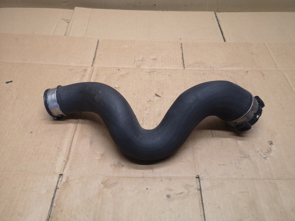 фото №1, Bmw f11 f10 труба шланг інтеркулер 11279412