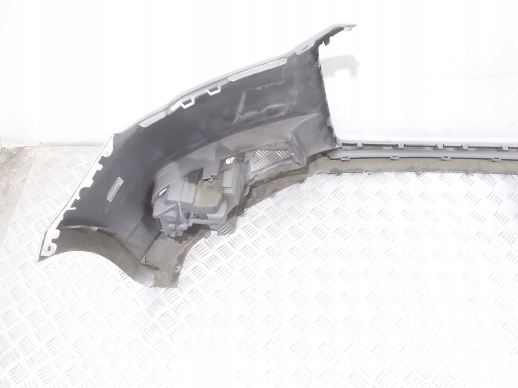 фото №15, Бампер перед audi a1 8xa lift 14-18 оригинал bez отверстий