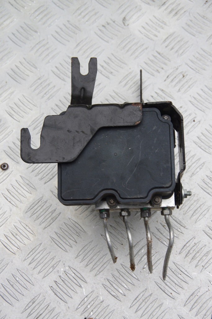 фото №8, Насос блок управления abs esp dacia duster i lift 476609671r