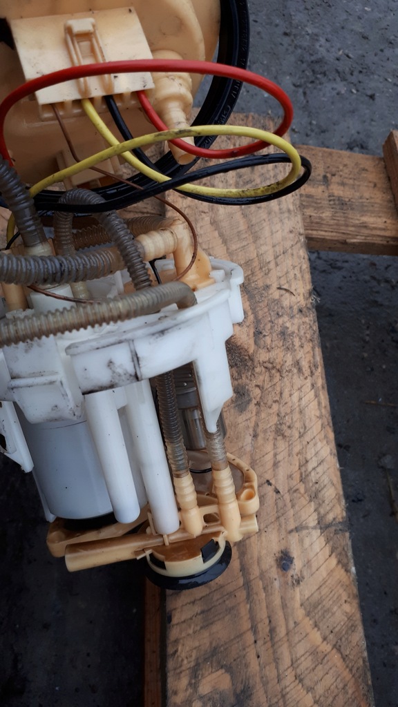 фото №12, A4 b9 8w помпа топлива 3.0 tdi quattro a5 8w