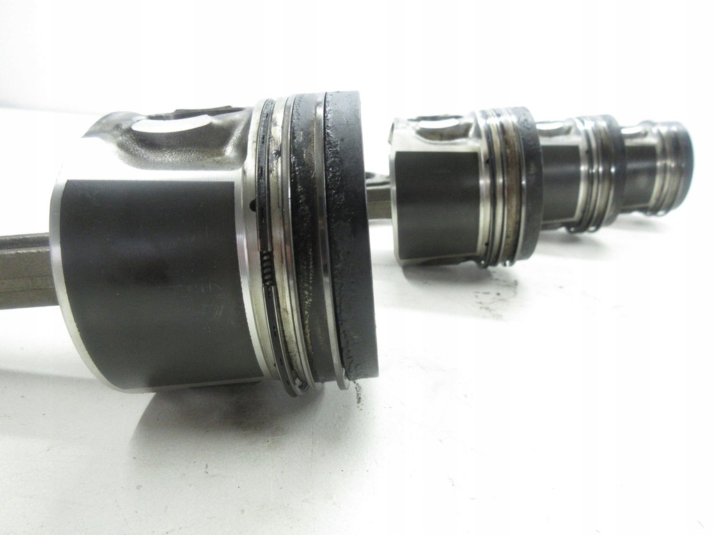 фото №5, Honda civic viii ufo 2.2 i-ctdi поршень поршні шатун