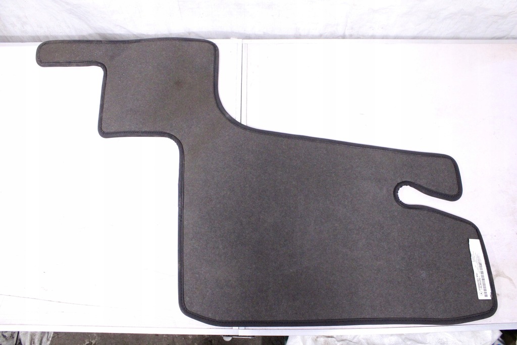 фото №12, Mercedes ml 166 w166 amg двірники килимки килимки велюрові a1666842300