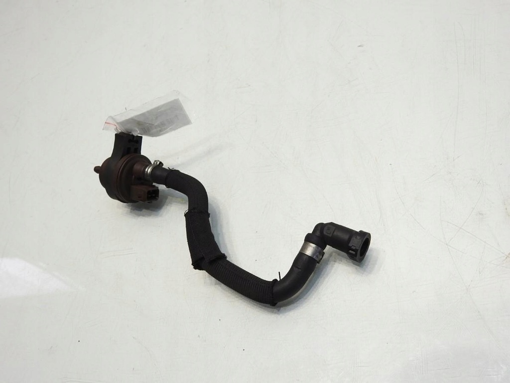 фото №7, Клапан вакуумa peugeot 1007 1.6 16v 2580008b