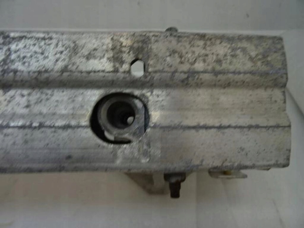 Citroen ds4 балка абсорбер бампера передній перед Ціна