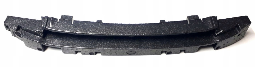 фото №1, Абсорбер бампера піна пінополістирол fabia iii 14-