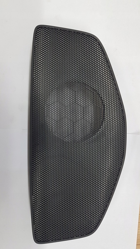 фото №3, Захист динаміка динамік консолі mazda 3 bm lift