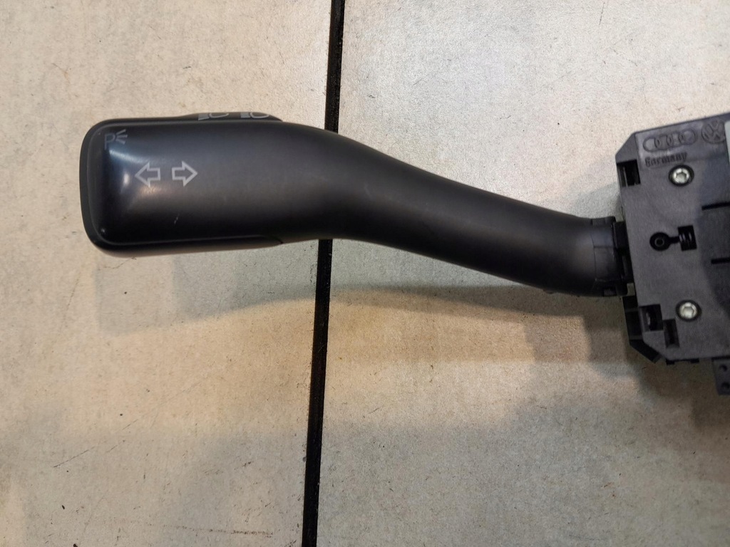 фото №7, Перемикач комбінований octavia i czko301202032