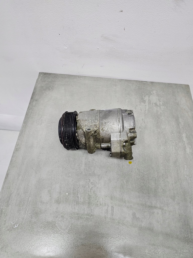 фото №13, Компресор кондиціонера 13412248 opel astra j 1.7