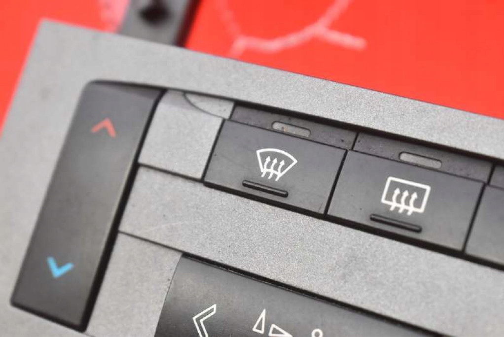 фото №13, Панель управление обдув кондиционер 96573322yw02 peugeot 407 04-10