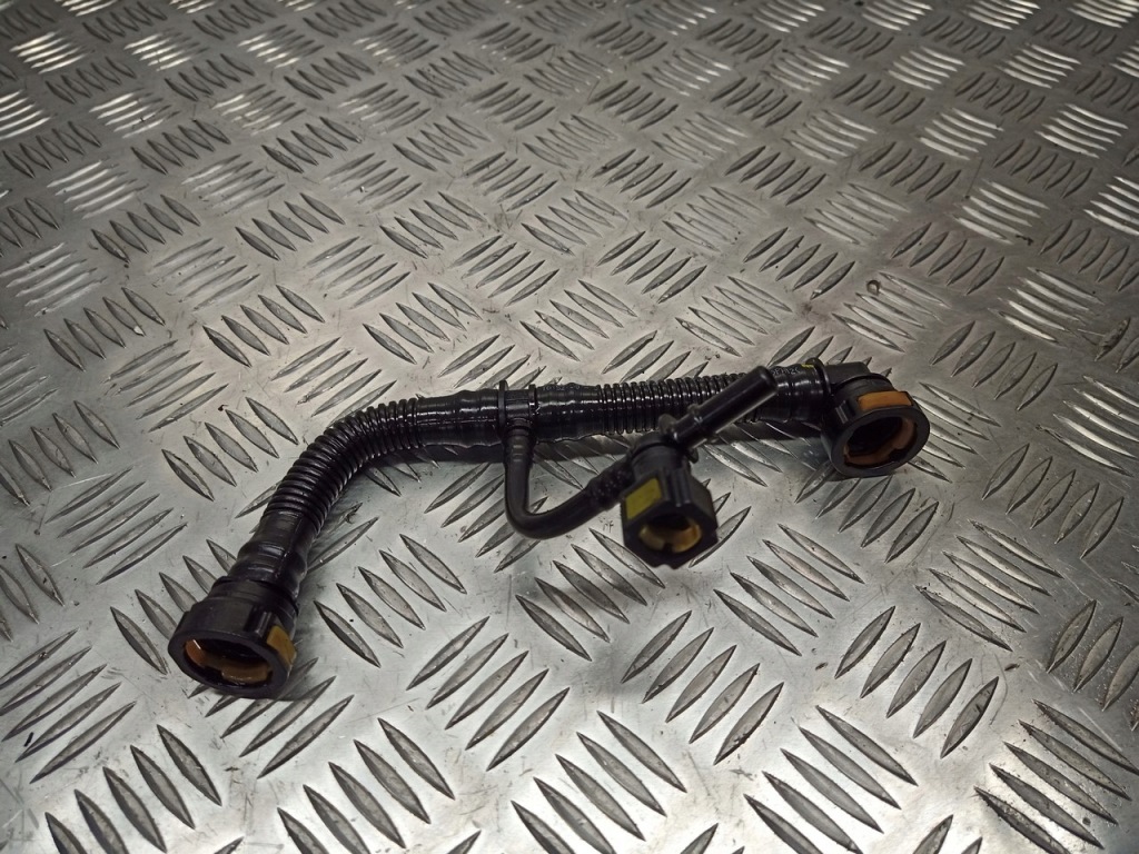 Купить Шланг трубка усилитель тормозов peugeot 207 1.4