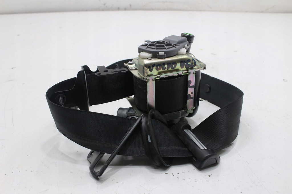 фото №8, Pas безопасности правый перед volvo v60