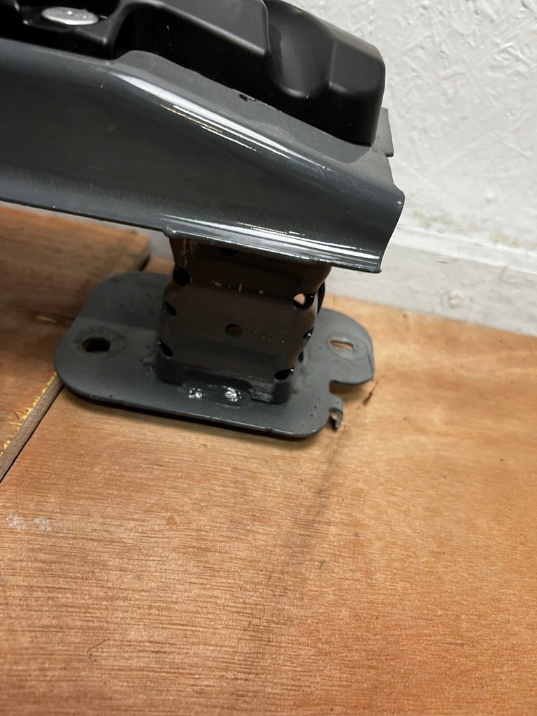 фото №7, Kia sorento 3 iii 2014 - балка бампера заднього задня