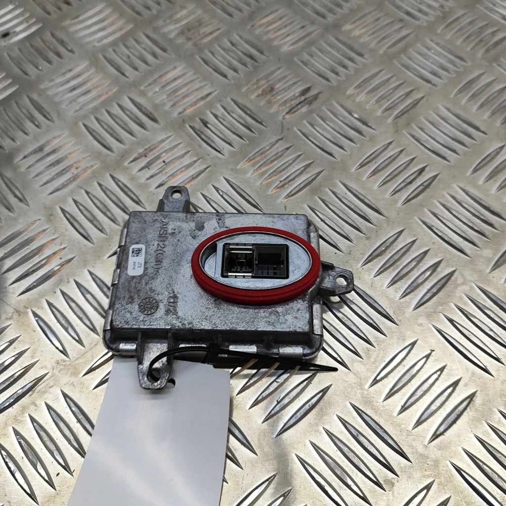 фото №5, Alfa romeo stelvio 2017 блок керування / модуль світла ксенон