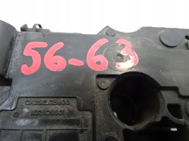 фото №8, Citroen peugeot 1.6 blue hdi корпус термостата 9803549480