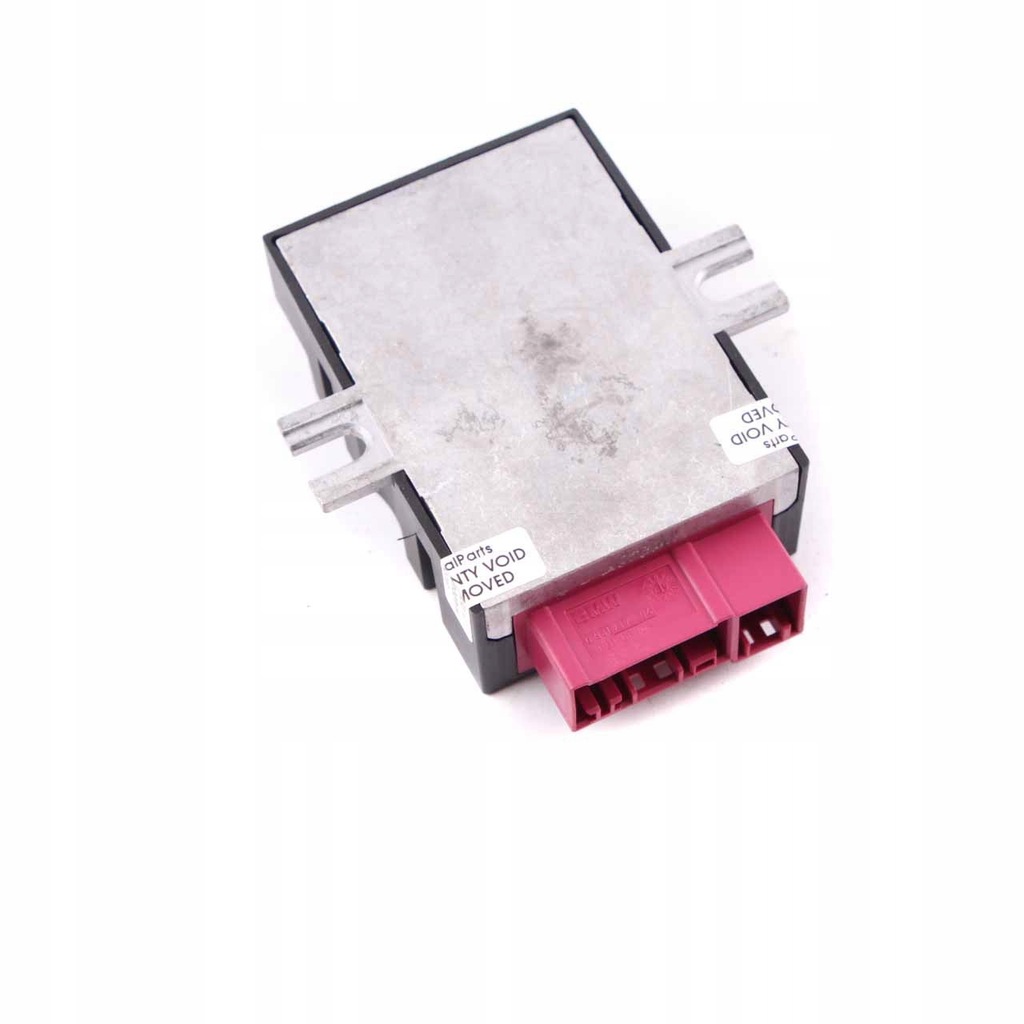 фото №12, Bmw f10 f11 модуль блок управления насоса топлива 7240389