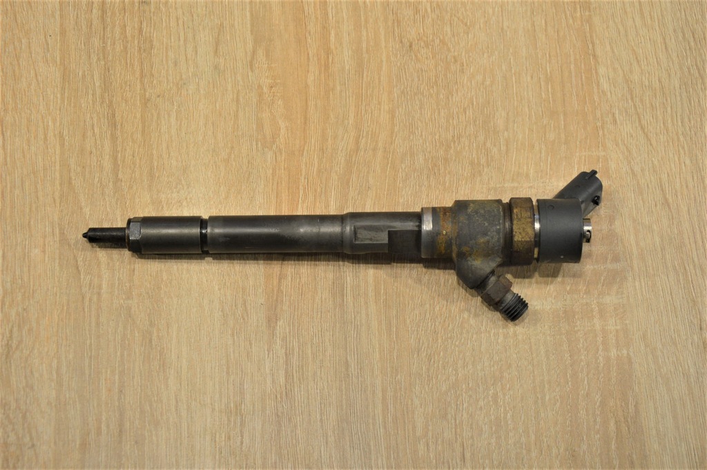 фото №1, Форсунка antara captiva 2.0