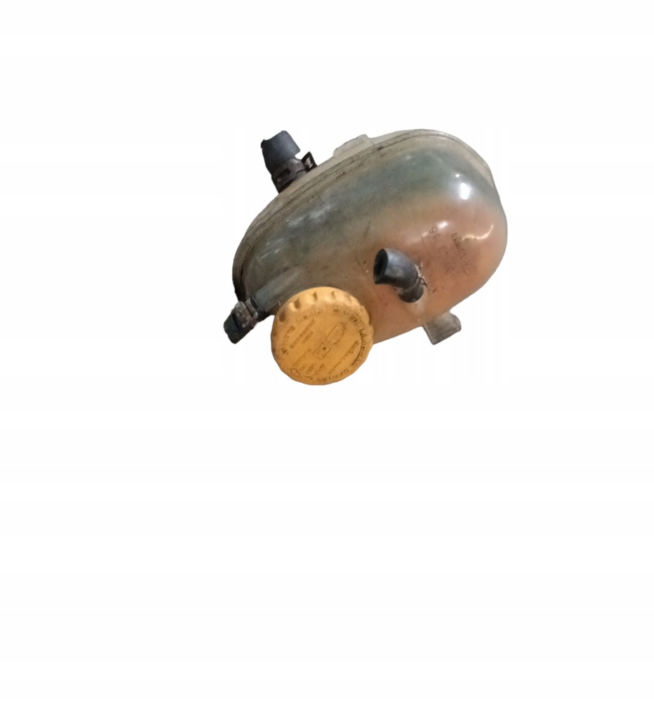 фото №1, Бачок розширювальний opel corsa c 2005 rok