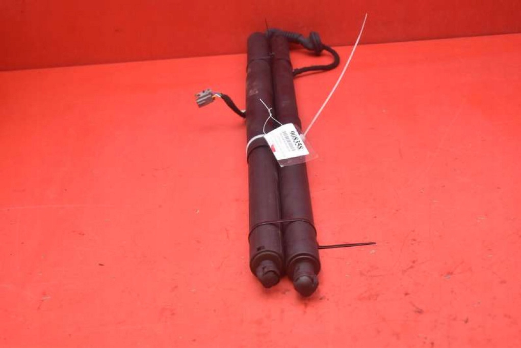 фото №10, Привод амортизаторы крышки em2b-r402a74-ac ford s-max mk2 2 ii 15-20