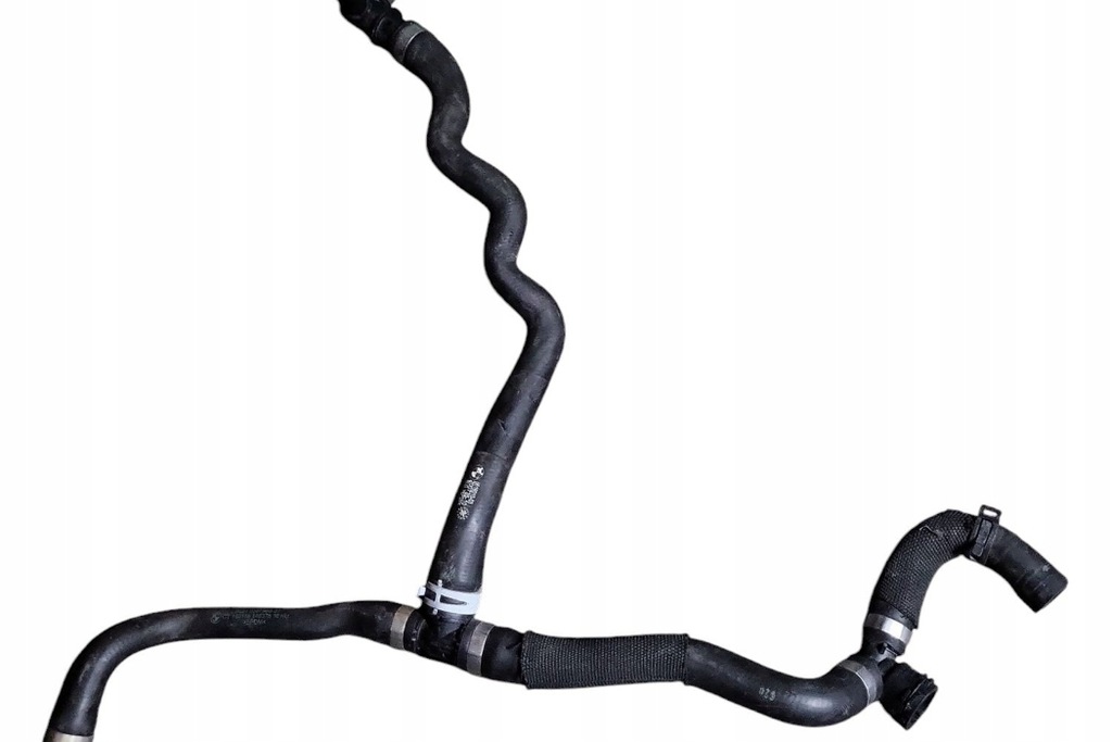 фото №7, Труба охолодження bmw 2 active tourer f45 8616010 2018